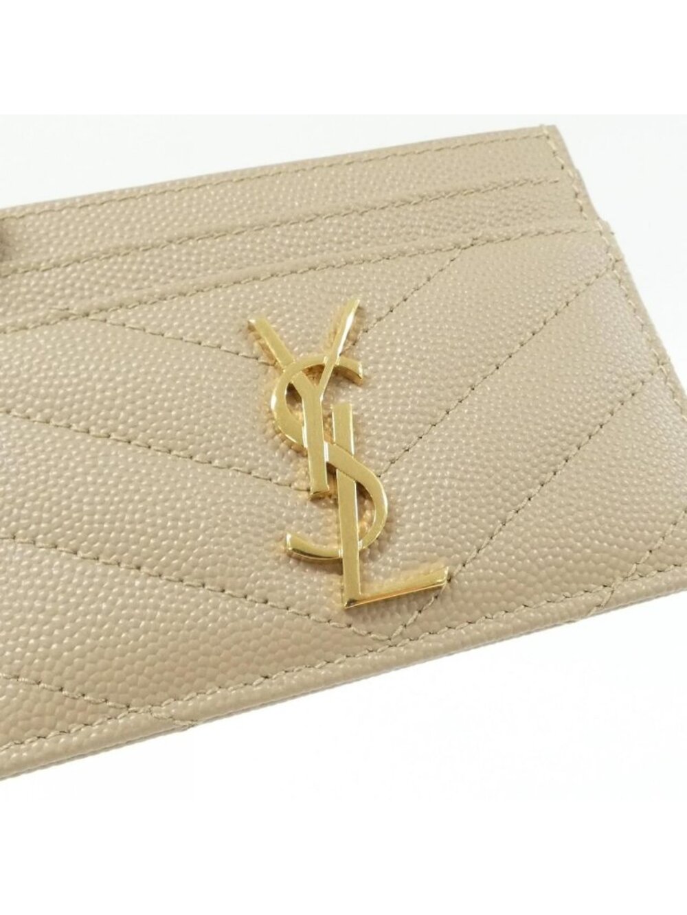 Saint Laurent Card Case - Picture 3 of 4
